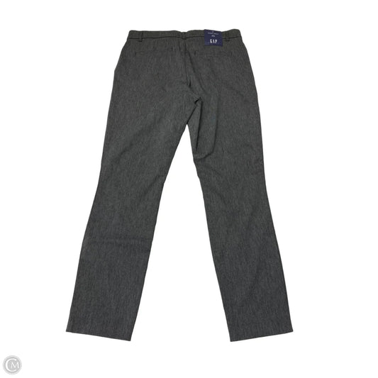 Pants Dress By Gap In Grey, Size: 8