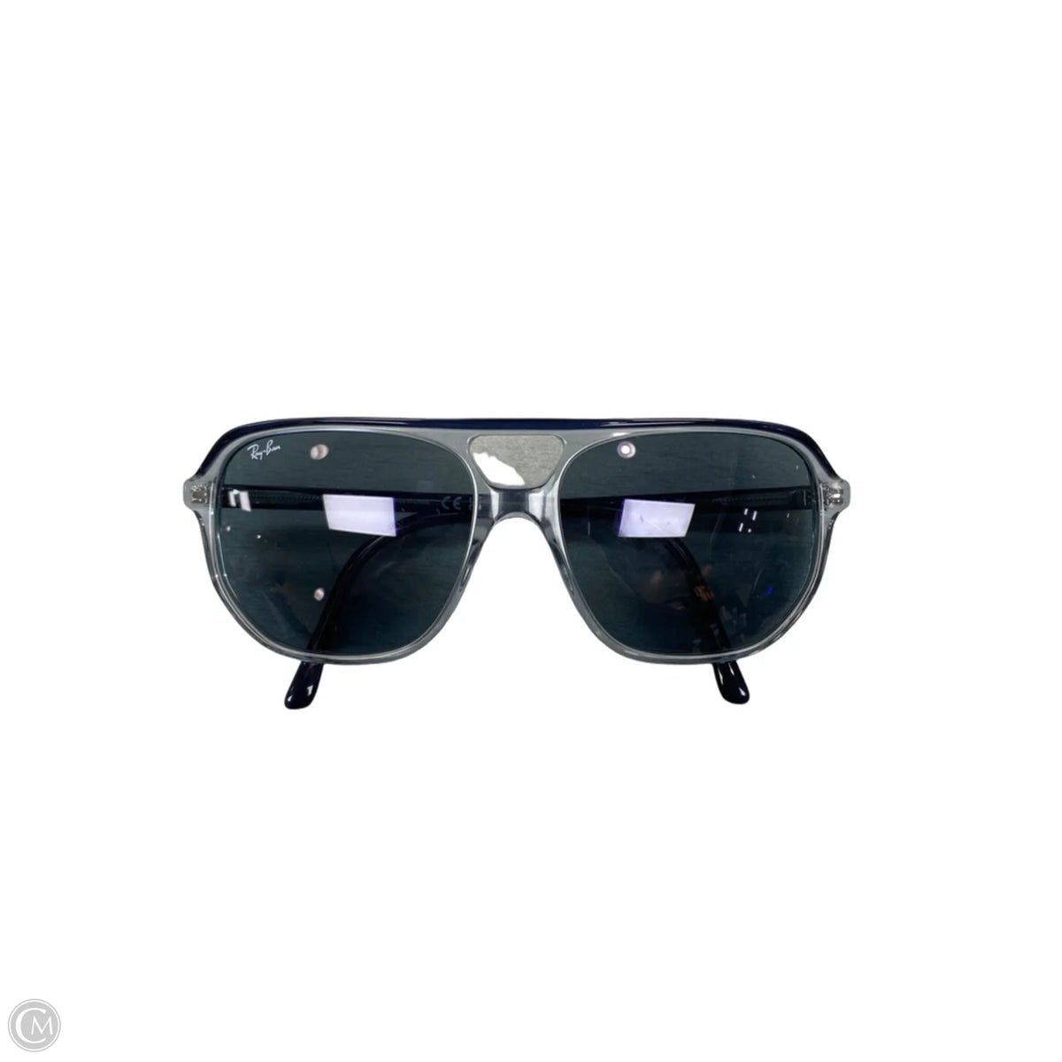 Sunglasses Designer By Ray Ban, Size: