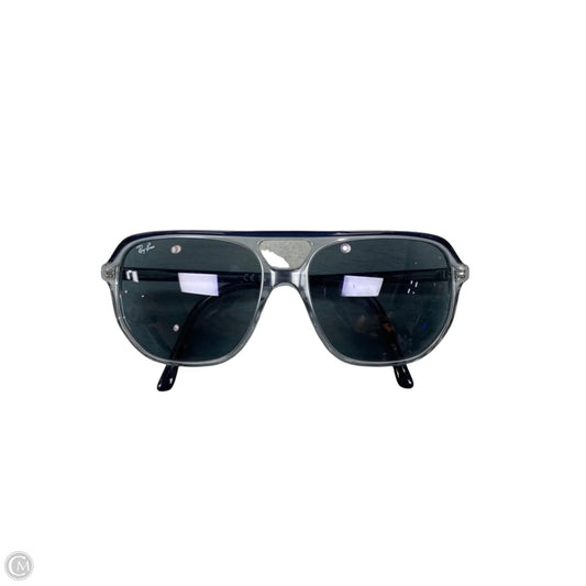 Sunglasses Designer By Ray Ban, Size: