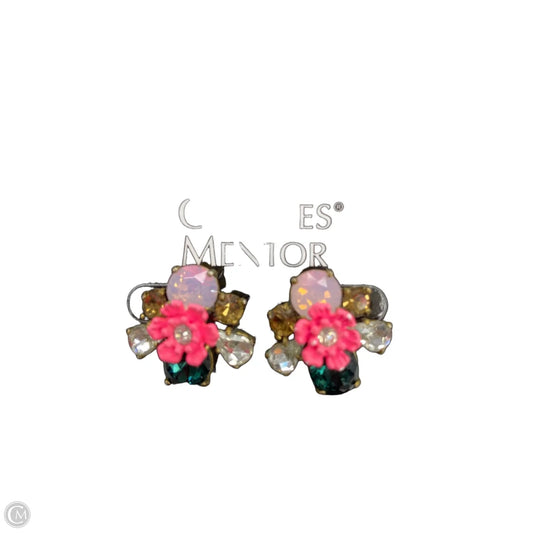 Earrings Stud By J. Crew