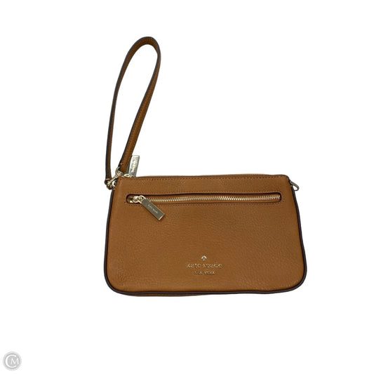 Wristlet Designer By Kate Spade, Size: Small