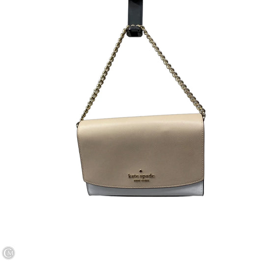 Handbag Designer By Kate Spade, Size: Medium