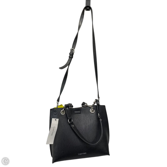 Tote By Calvin Klein, Size: Large