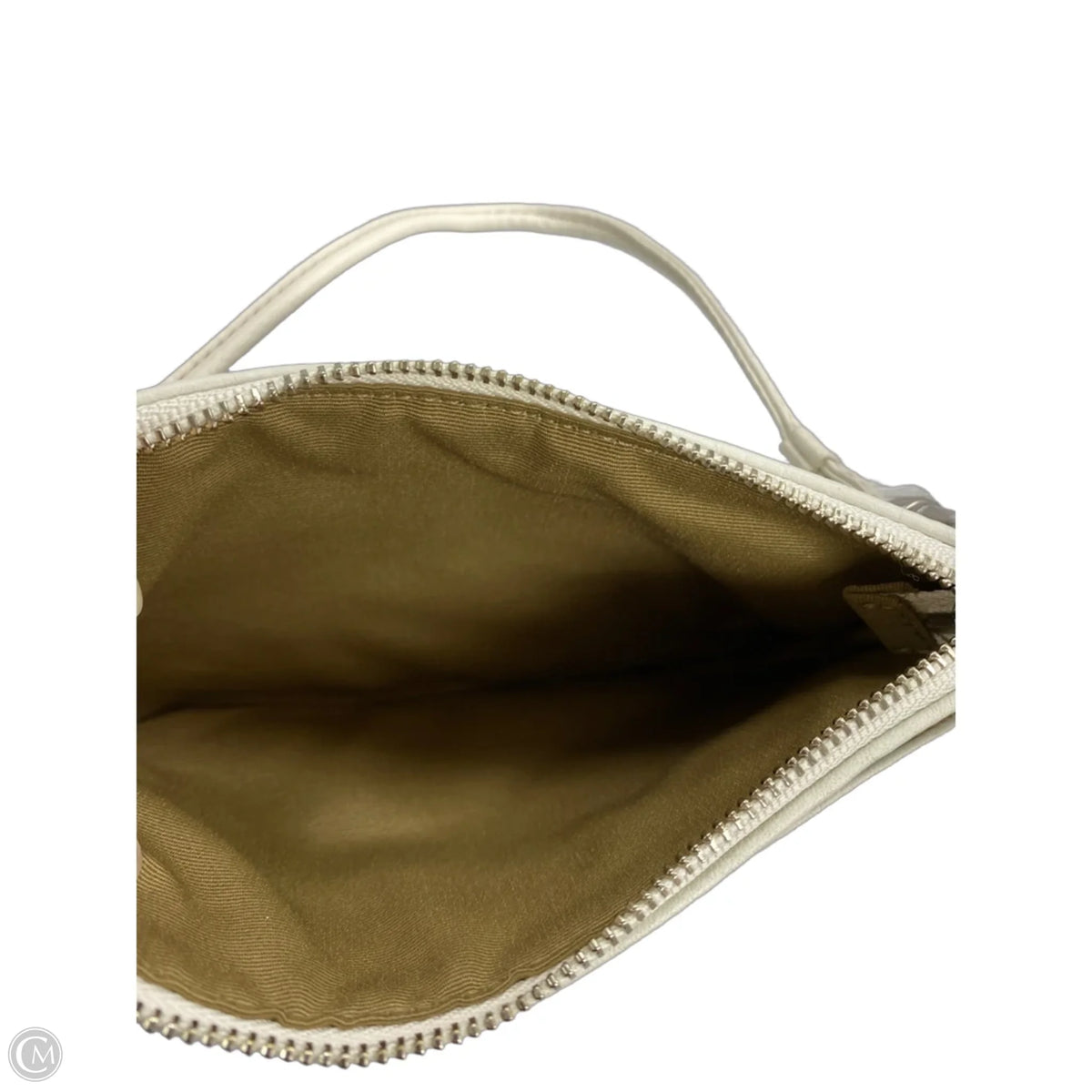 Wristlet Designer By Coach, Size: Small