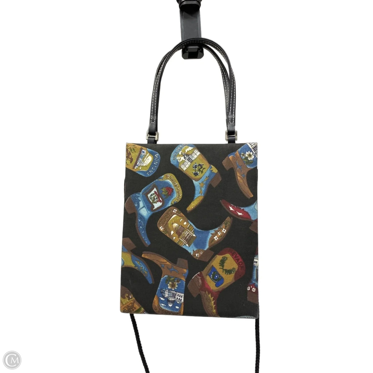 Crossbody By Cmb, Size: Medium