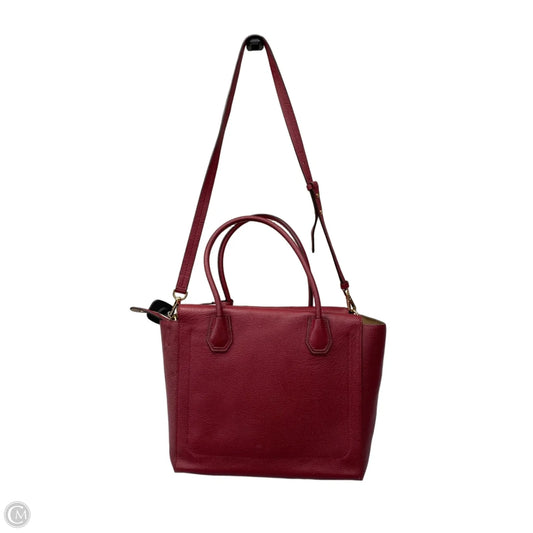 Tote Designer By Michael Kors, Size: Medium