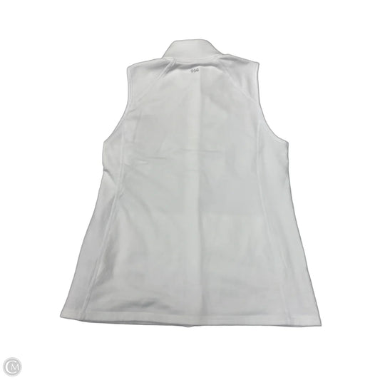 Vest Other By Dsg Outerwear In White, Size: S