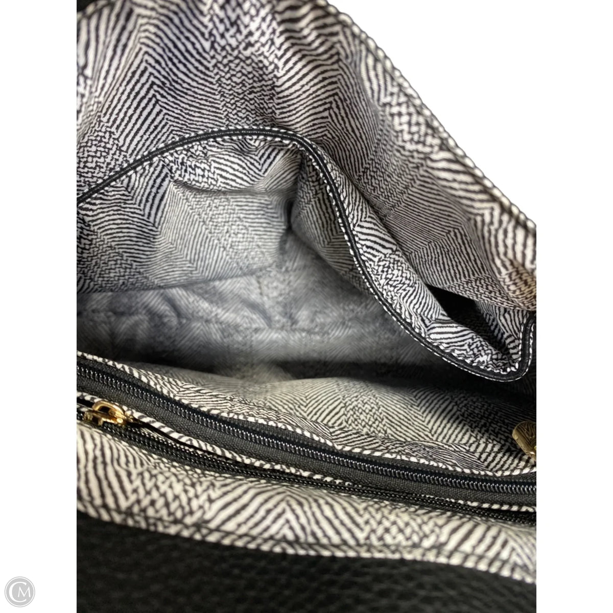 Backpack By Miztique, Size: Medium