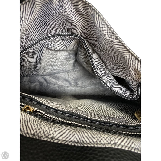 Backpack By Miztique, Size: Medium