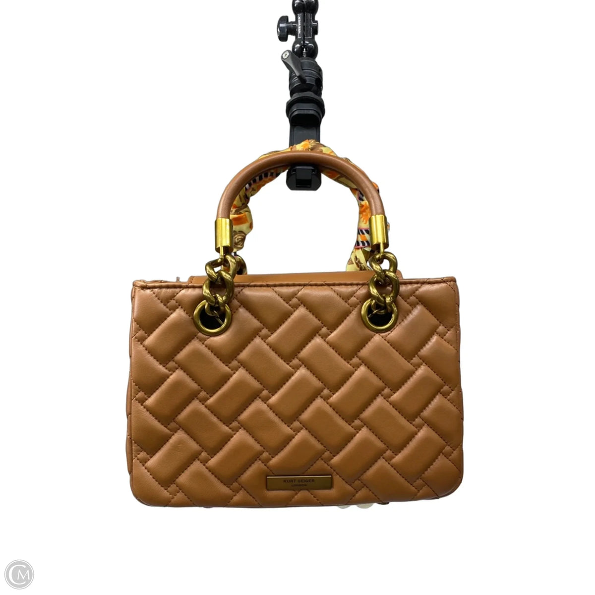 Handbag Designer By Kurt Geiger, Size: Small