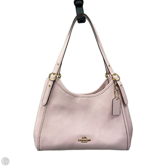 Handbag Designer By Coach, Size: Large