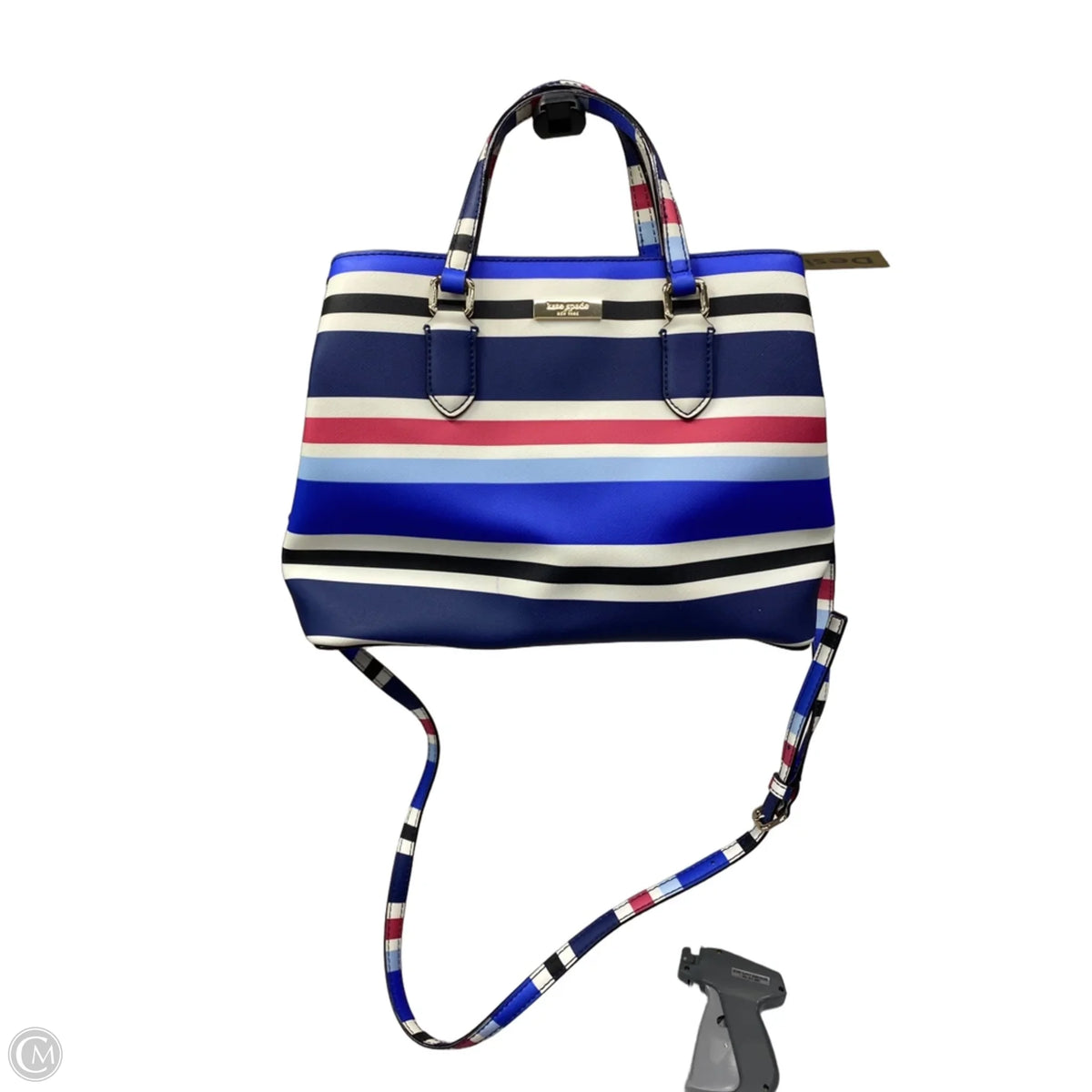 Handbag Designer By Kate Spade, Size: Medium
