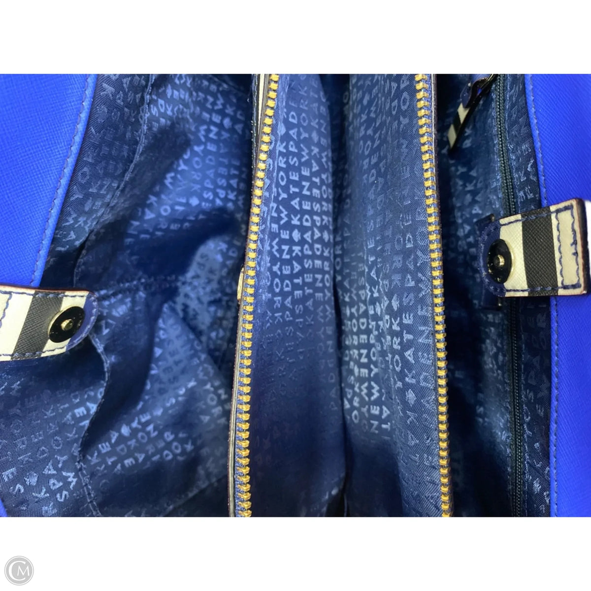 Handbag Designer By Kate Spade, Size: Medium