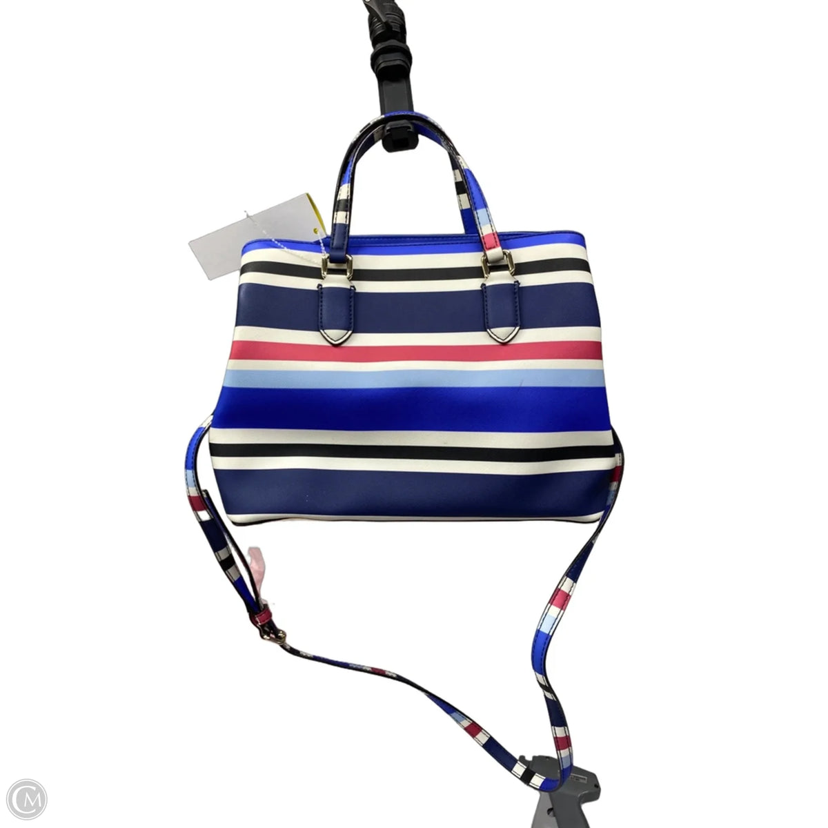 Handbag Designer By Kate Spade, Size: Medium