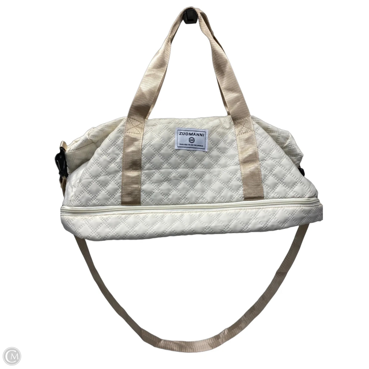 Duffle And Weekender By Clothes Mentor, Size: Large