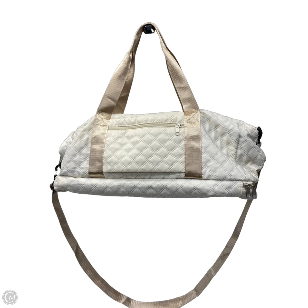 Duffle And Weekender By Clothes Mentor, Size: Large