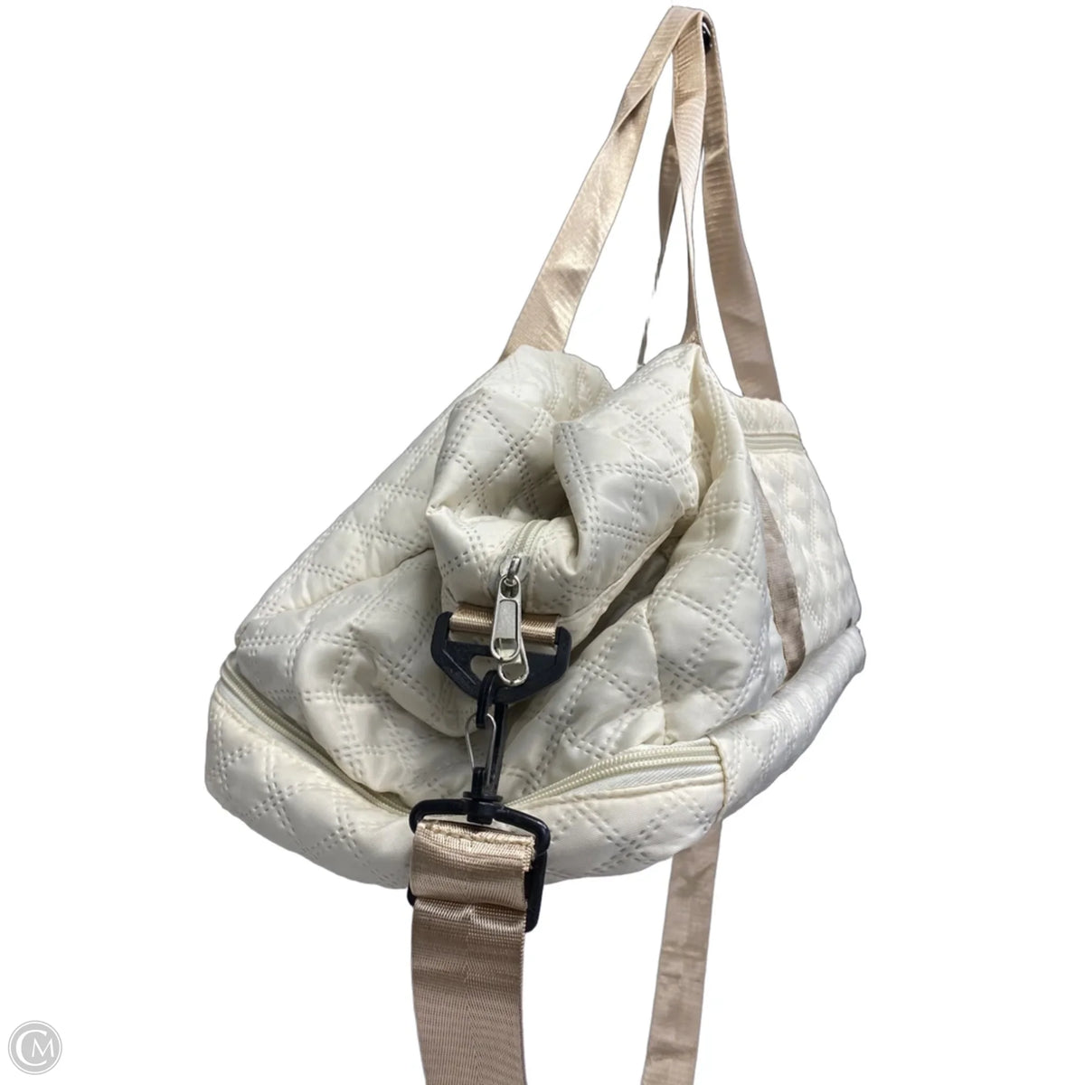 Duffle And Weekender By Clothes Mentor, Size: Large