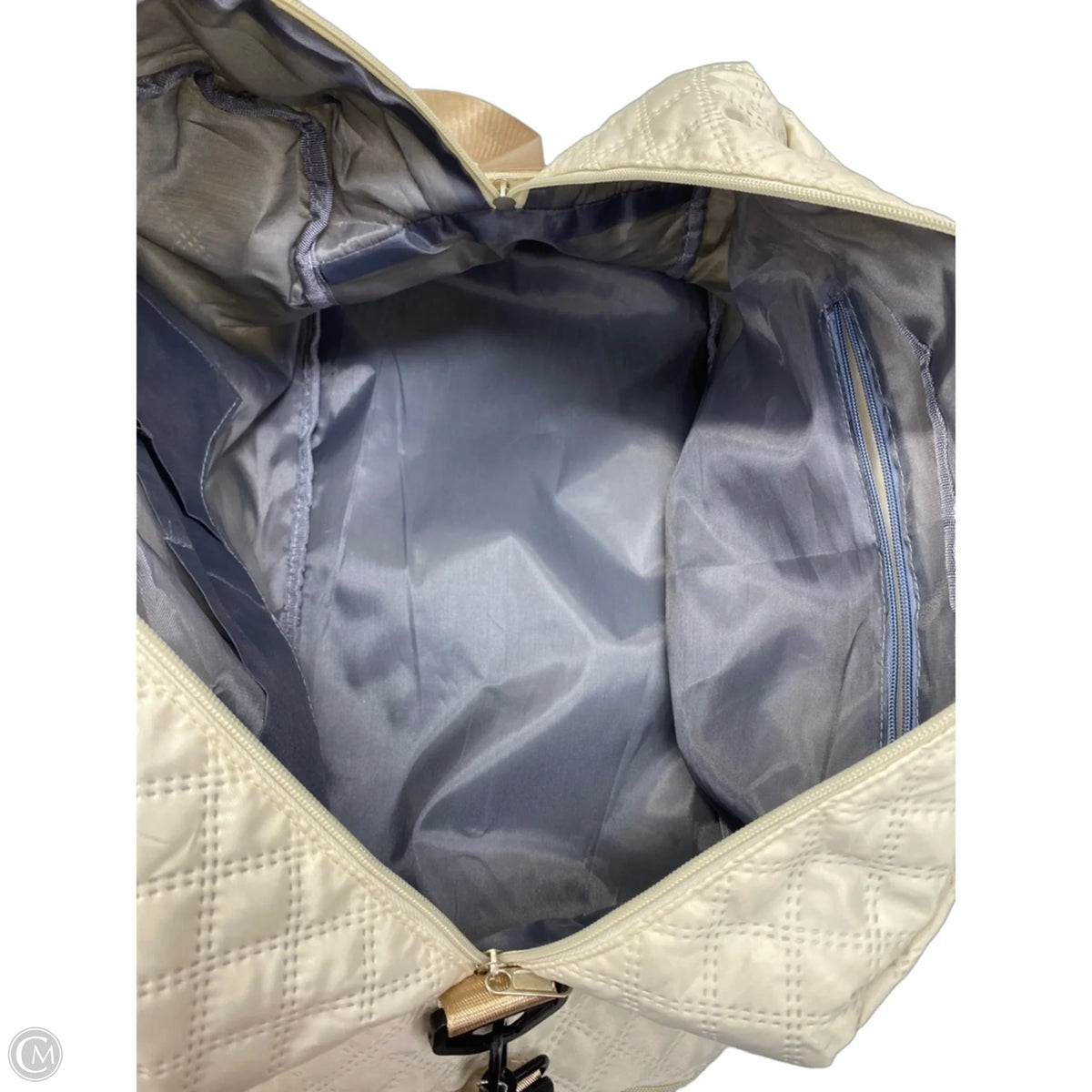 Duffle And Weekender By Clothes Mentor, Size: Large