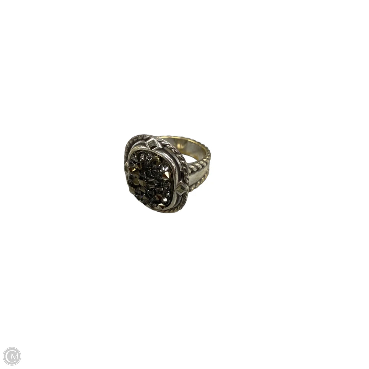 Ring Designer By Brighton, Size: 9