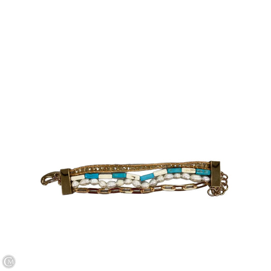 Bracelet Beaded By Victoria Emerson