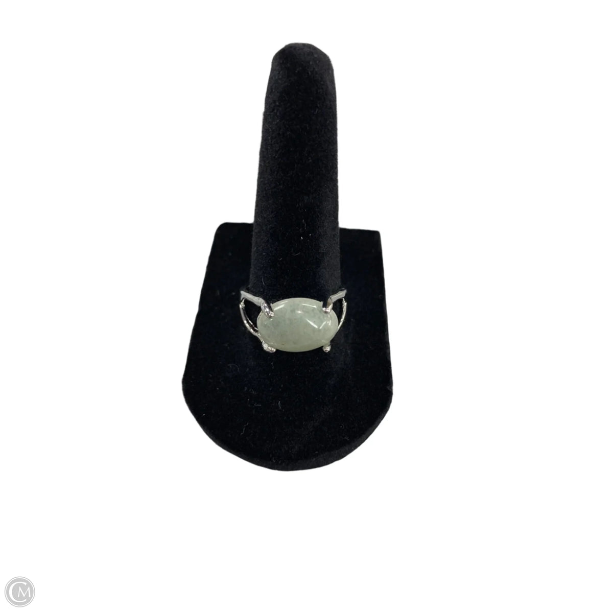 Ring Band By Cme, Size: 8.5