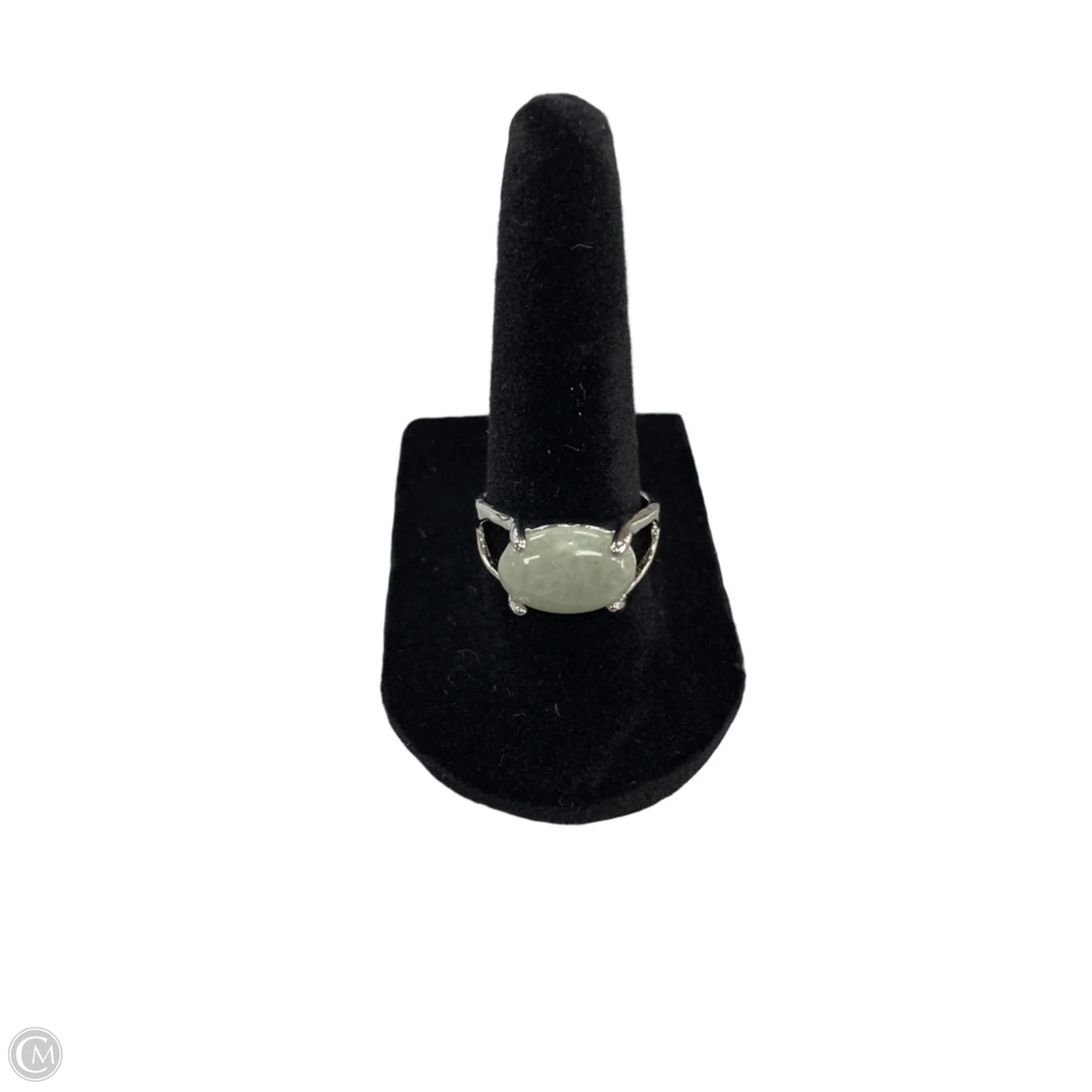 Ring Band By Cme, Size: 8.5