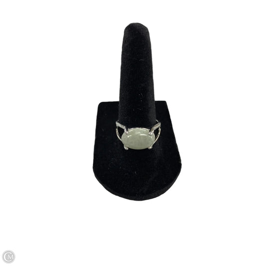 Ring Band By Cme, Size: 8.5