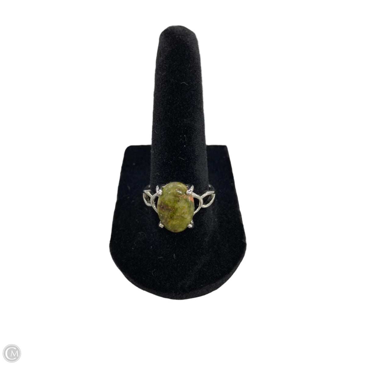 Ring Band By Cme, Size: 9