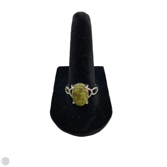 Ring Band By Cme, Size: 9