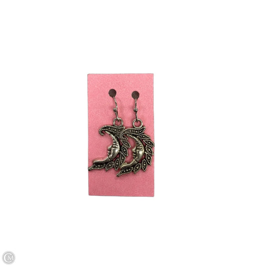 Earrings Dangle/drop By Cme