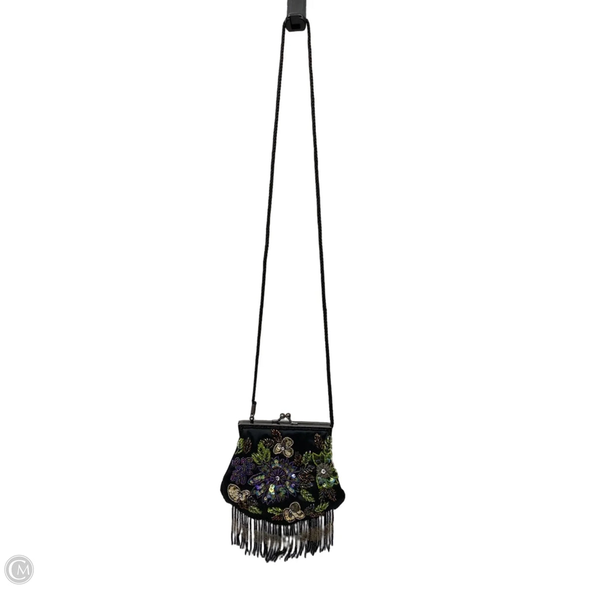 Crossbody By Clothes Mentor, Size: Small