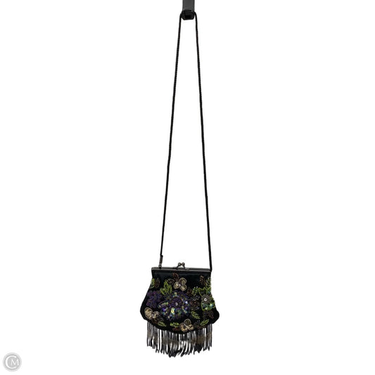 Crossbody By Clothes Mentor, Size: Small