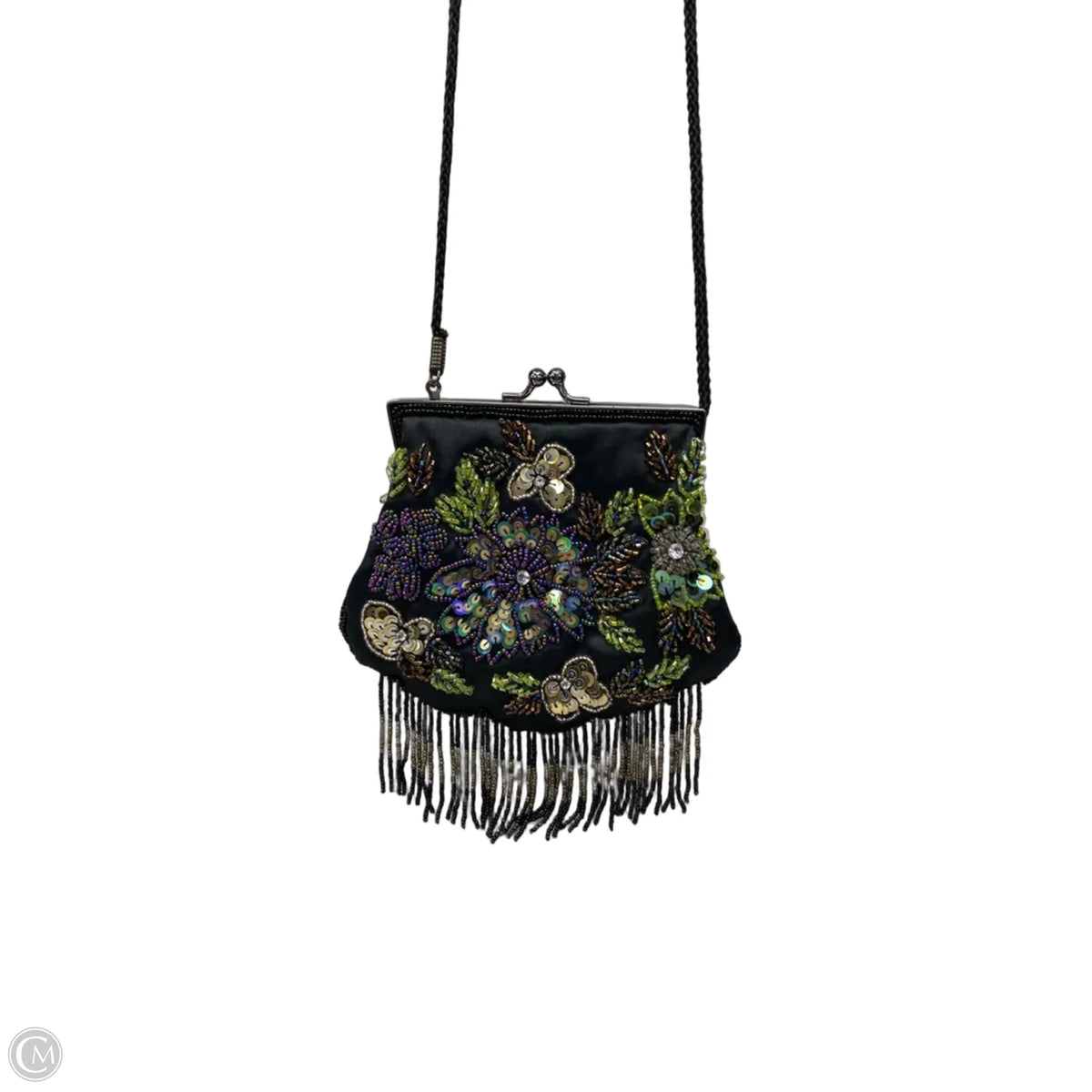 Crossbody By Clothes Mentor, Size: Small