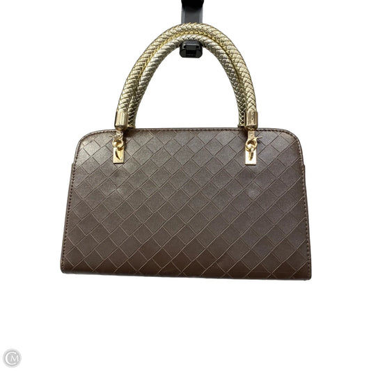 Handbag By Clothes Mentor, Size: Medium