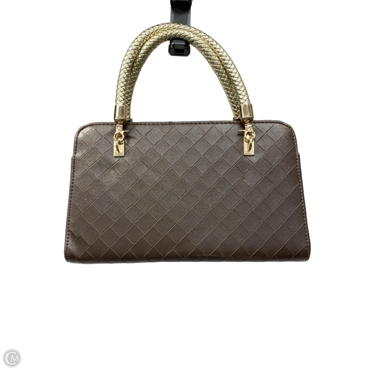 Handbag By Clothes Mentor, Size: Medium