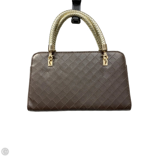 Handbag By Clothes Mentor, Size: Medium