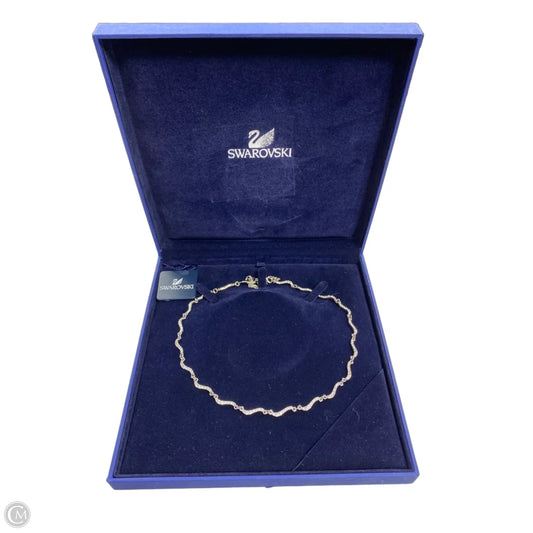 Necklace Designer By Swarovski