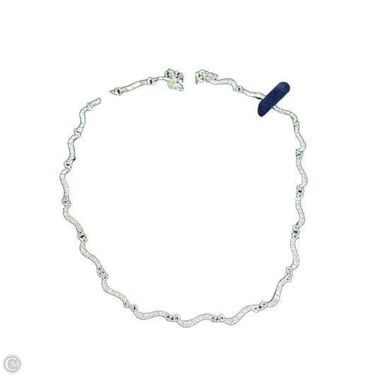 Necklace Designer By Swarovski