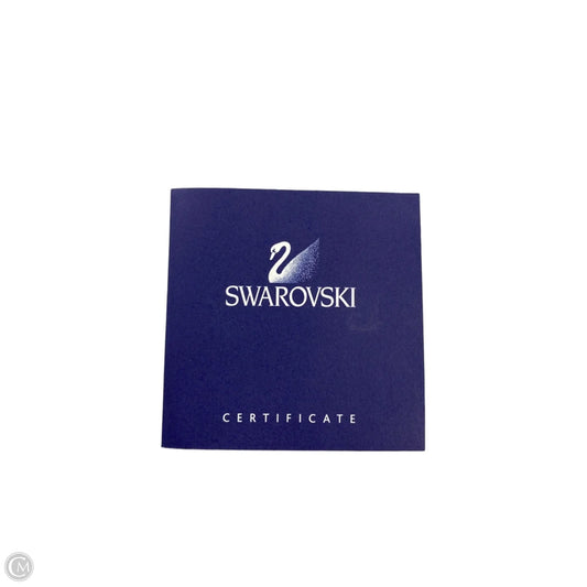 Earrings Designer By Swarovski