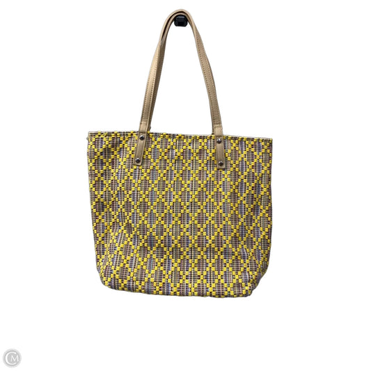 Tote By Miztique, Size: Large