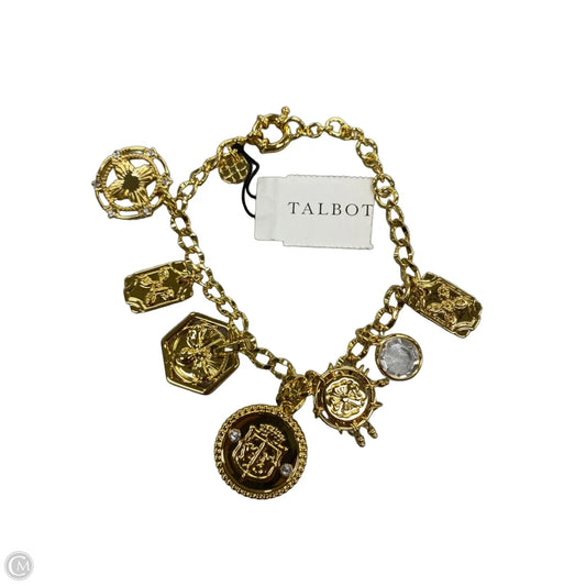 Bracelet Charm By Talbots