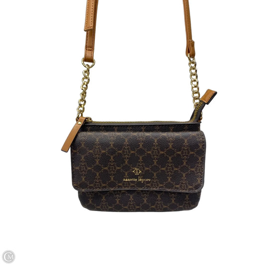 Crossbody By Nanette Lepore, Size: Small