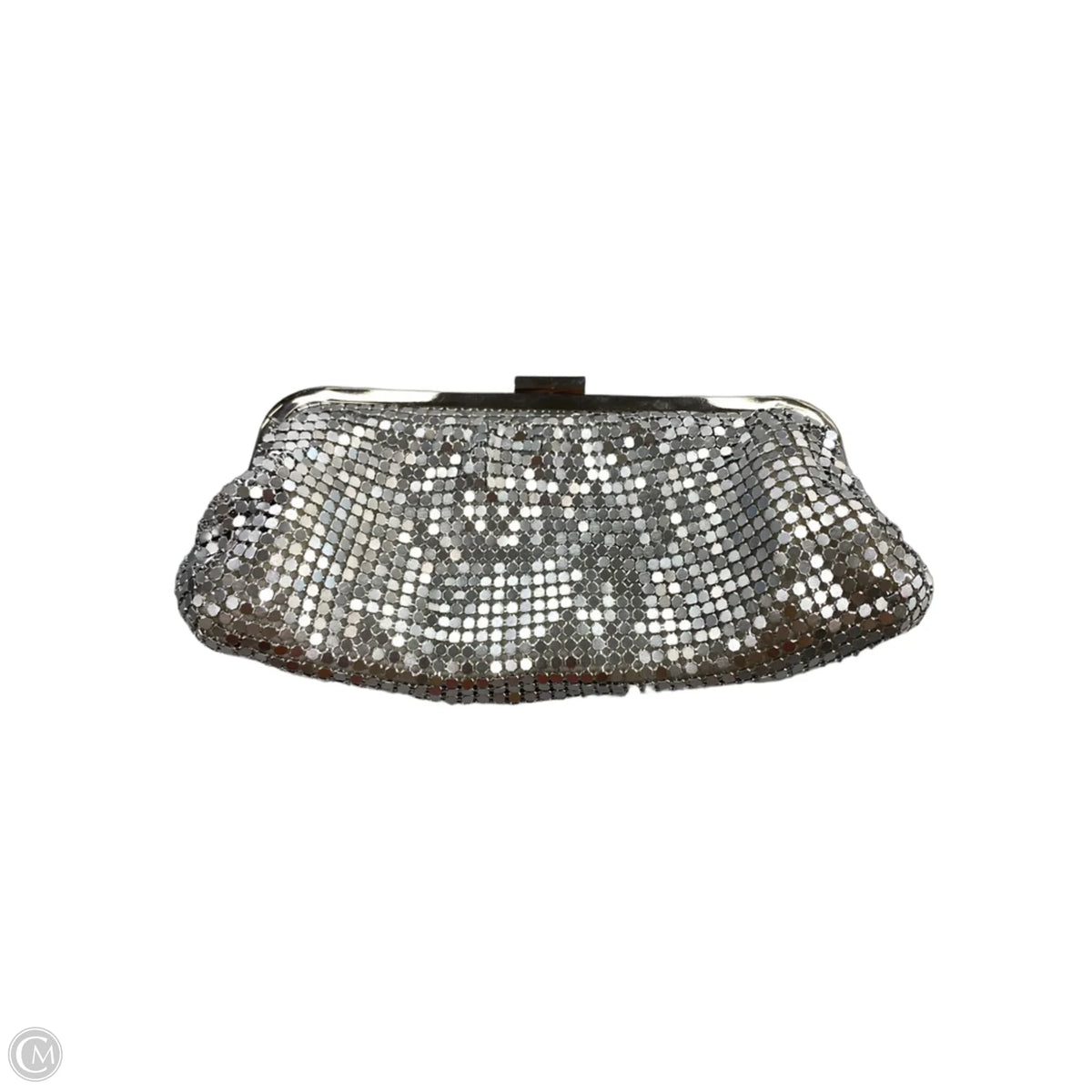 Clutch By Clothes Mentor, Size: Small