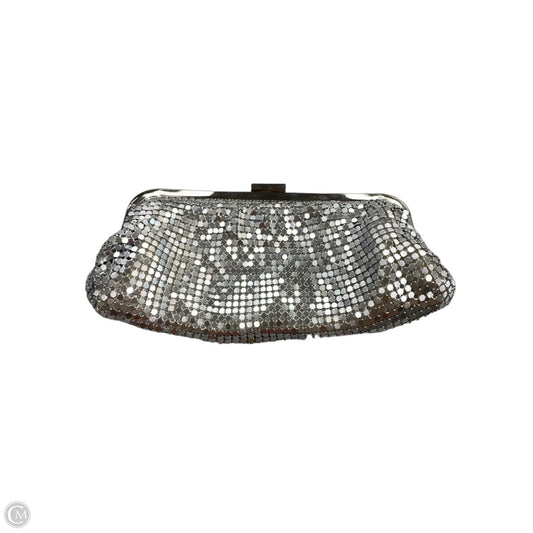 Clutch By Clothes Mentor, Size: Small