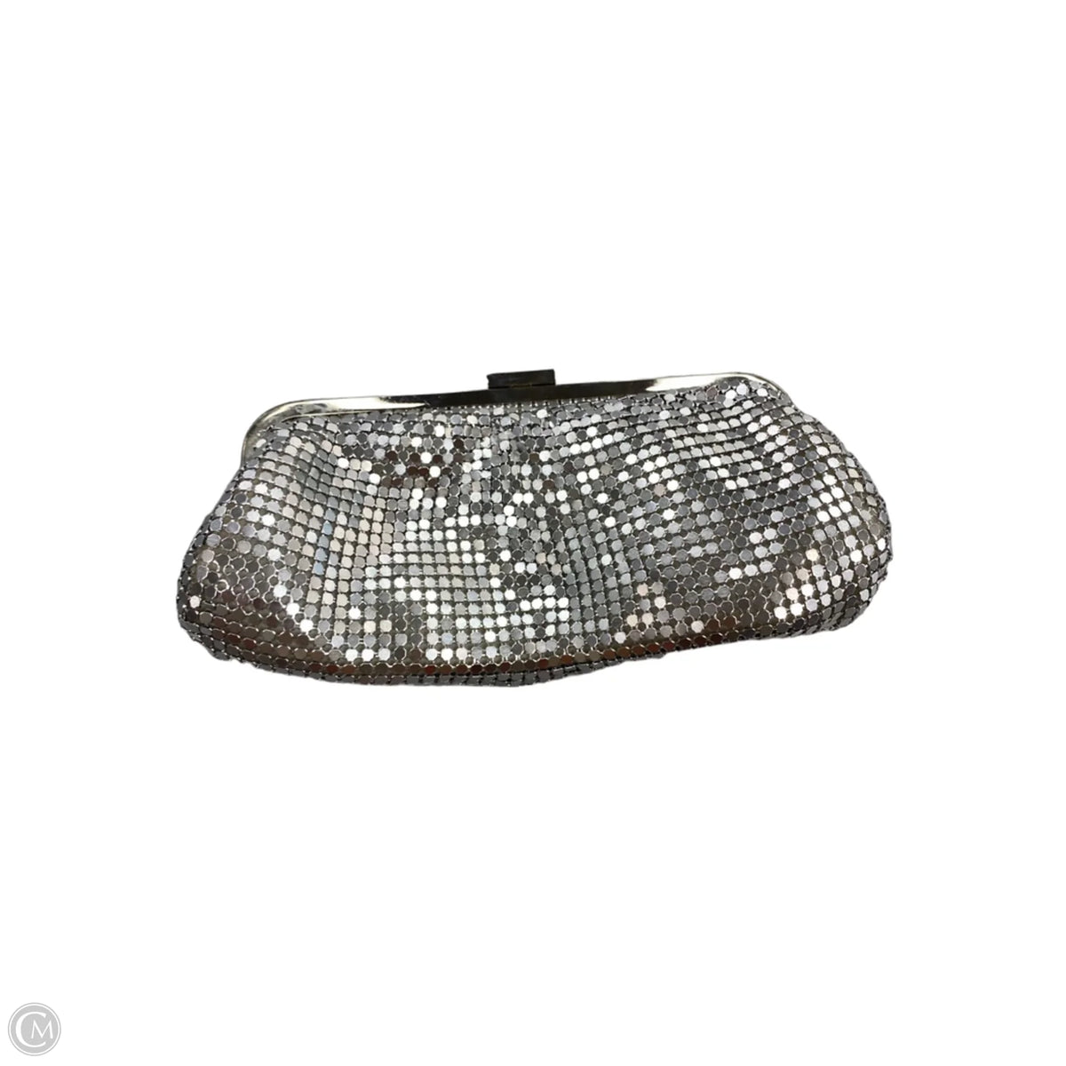 Clutch By Clothes Mentor, Size: Small