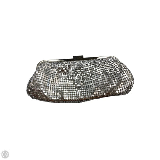 Clutch By Clothes Mentor, Size: Small