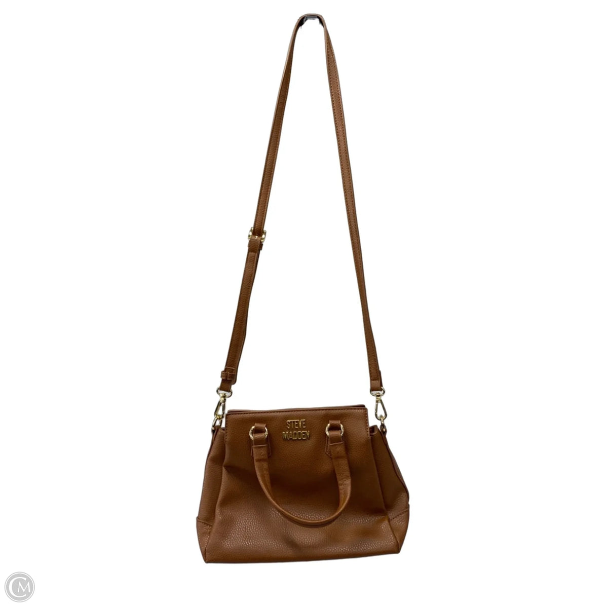 Crossbody By Steve Madden, Size: Medium