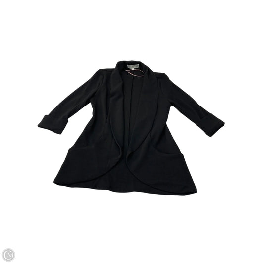Cardigan By Cmc In Black, Size: M