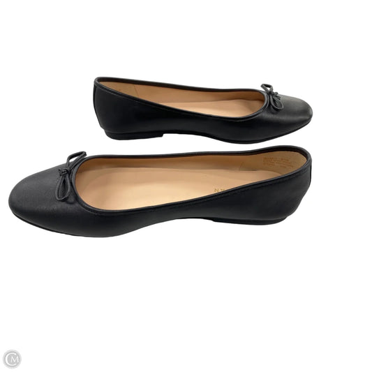Shoes Flats By Cole-haan In Black, Size: 8.5