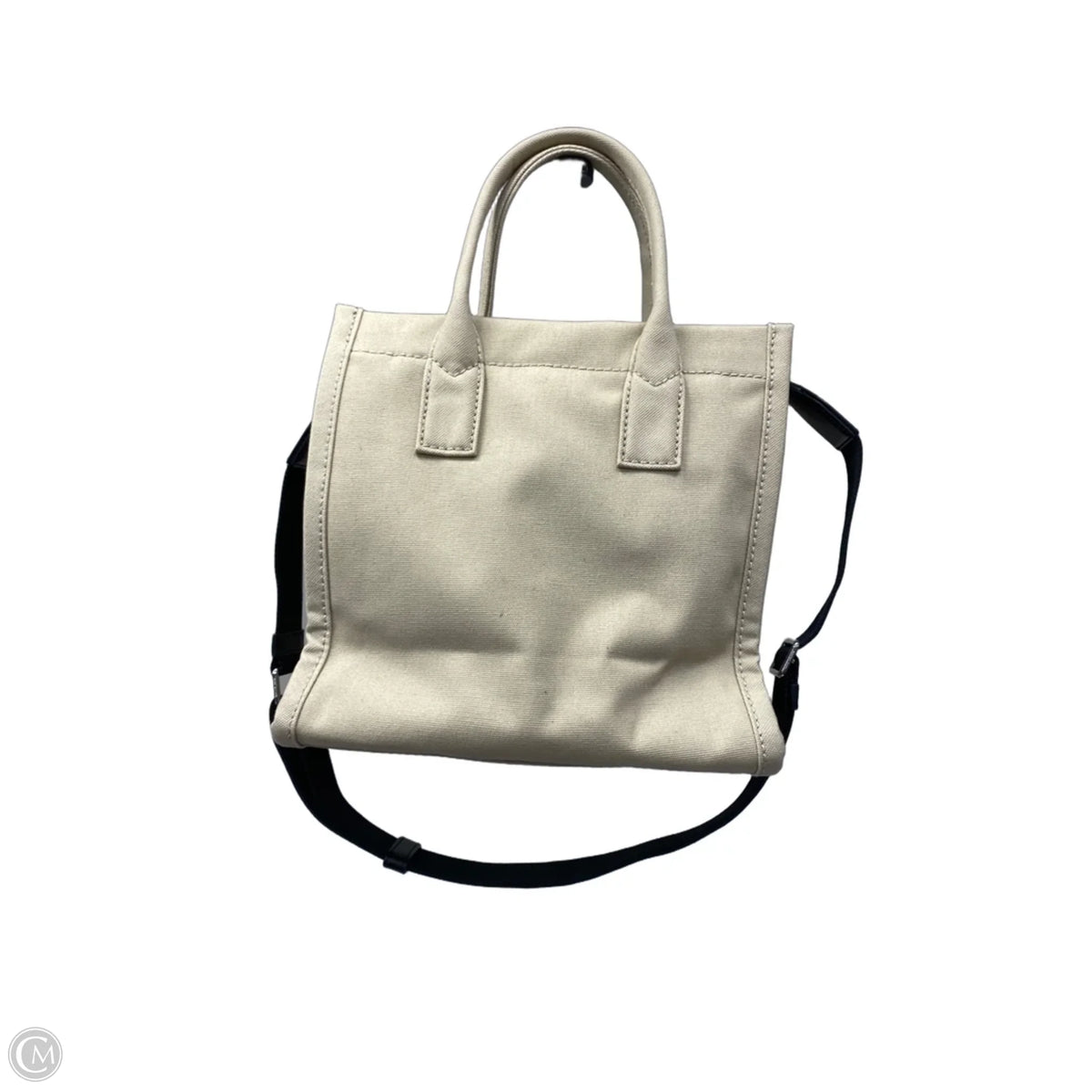 Tote Luxury Designer By Marc Jacobs, Size: Medium